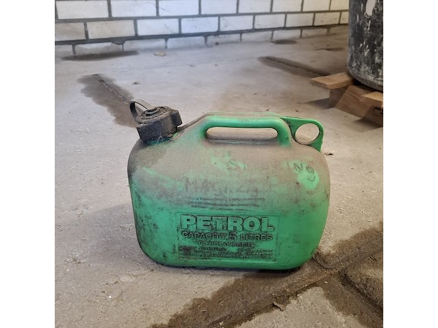 Bosmaaier, kawasaki - afbeelding 9 van  9