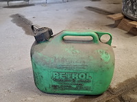 Bosmaaier, kawasaki - afbeelding 9 van  9