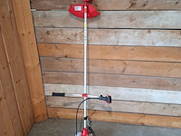 Bosmaaier, kraftwaagen, cg-430 - afbeelding 2 van  9