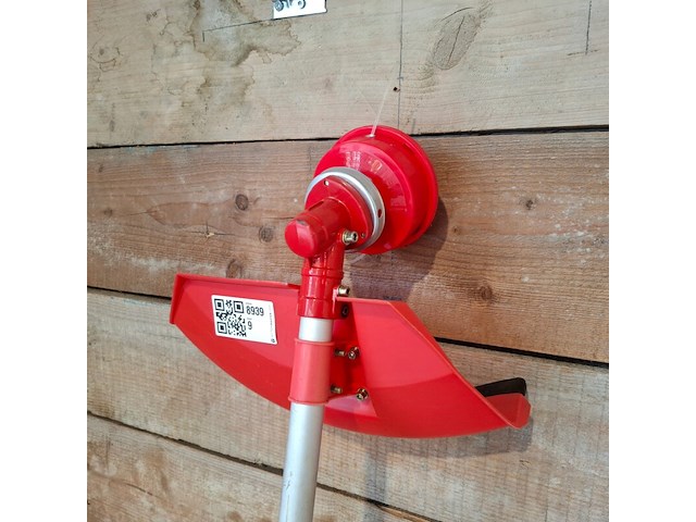 Bosmaaier, kraftwaagen, cg-430 - afbeelding 3 van  9
