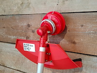 Bosmaaier, kraftwaagen, cg-430 - afbeelding 3 van  9