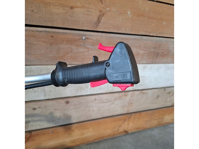Bosmaaier, kraftwaagen, cg-430 - afbeelding 4 van  9