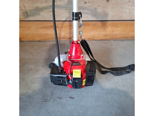 Bosmaaier, kraftwaagen, cg-430 - afbeelding 5 van  9