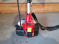 Bosmaaier, kraftwaagen, cg-430 - afbeelding 5 van  9