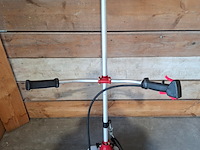 Bosmaaier, kraftwaagen, cg-430 - afbeelding 6 van  9