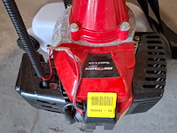 Bosmaaier, kraftwaagen, cg-430 - afbeelding 7 van  9
