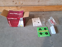 Bosmaaier, kraftwaagen, cg-430 - afbeelding 8 van  9