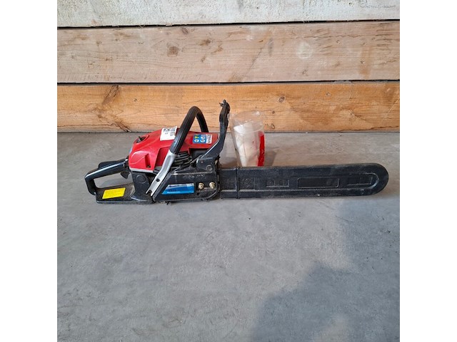 Bosmaaier, kraftwaagen, cg-430 - afbeelding 9 van  9