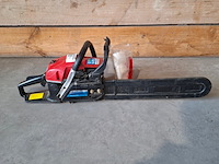 Bosmaaier, kraftwaagen, cg-430 - afbeelding 9 van  9