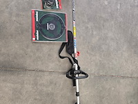 Bosmaaier met accessoires metabo, rtd 18 ltx bl 30 - afbeelding 1 van  10
