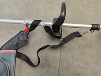 Bosmaaier met accessoires metabo, rtd 18 ltx bl 30 - afbeelding 10 van  10
