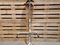 Bosmaaier met driehoeksmes, stihl, fs550 - afbeelding 2 van  9