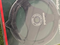Bosmaaier metabo, fsd 36-18 ltx bl40, groen - afbeelding 2 van  14
