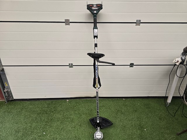 Bosmaaier metabo, fsd 36-18 ltx bl40, groen - afbeelding 1 van  14