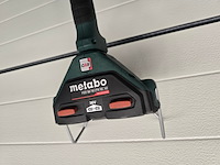 Bosmaaier metabo, fsd 36-18 ltx bl40, groen - afbeelding 7 van  14