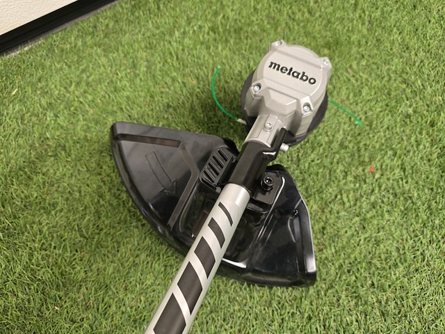 Bosmaaier metabo, fsd 36-18 ltx bl40, groen - afbeelding 8 van  14