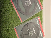 Bosmaaier metabo, fsd 36-18 ltx bl40, groen - afbeelding 14 van  14