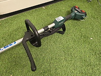 Bosmaaier metabo, fsd 36-18 ltx bl40, groen - afbeelding 11 van  14