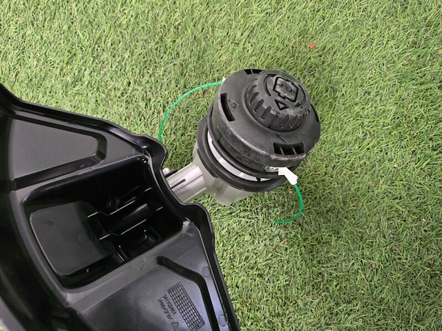Bosmaaier metabo, fsd 36-18 ltx bl40, groen - afbeelding 13 van  14