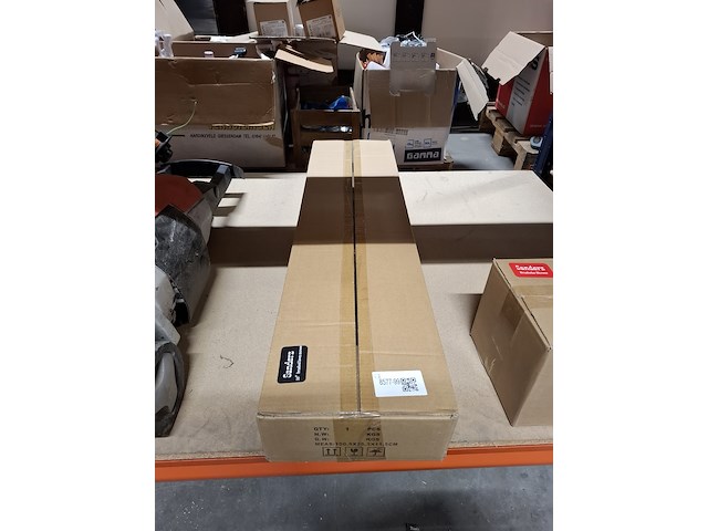 Bosmaaier op accu | 21v | 10“ sanderz, blauw, 2025 - afbeelding 5 van  5