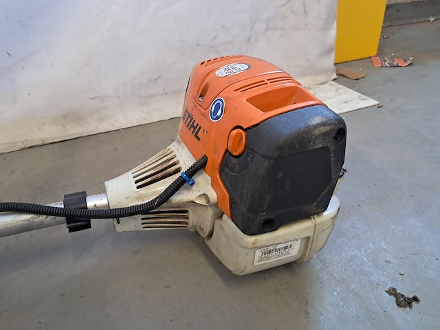 Bosmaaier, stihl, fs 131 - afbeelding 3 van  10