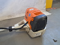 Bosmaaier, stihl, fs 131 - afbeelding 3 van  10