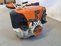 Bosmaaier, stihl, fs 131 - afbeelding 4 van  10