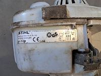 Bosmaaier, stihl, fs 131 - afbeelding 5 van  10
