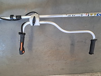 Bosmaaier, stihl, fs 131 - afbeelding 7 van  10