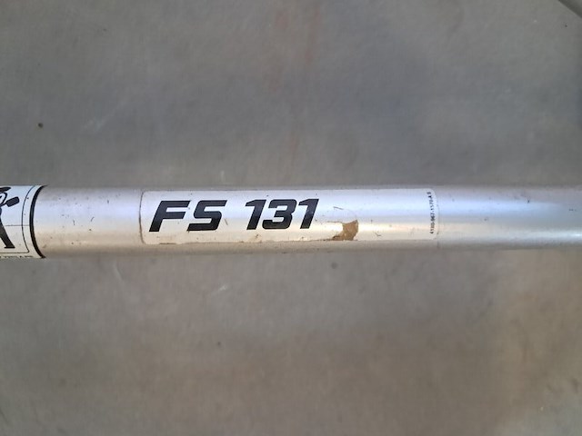 Bosmaaier, stihl, fs 131 - afbeelding 9 van  10