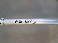 Bosmaaier, stihl, fs 131 - afbeelding 9 van  10