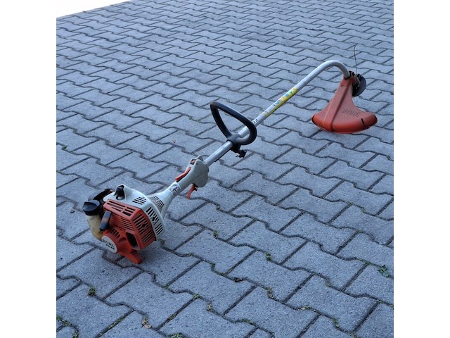 Bosmaaier, stihl, fs 45, 2004 - afbeelding 1 van  7