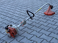 Bosmaaier, stihl, fs 45, 2004 - afbeelding 1 van  7