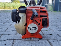 Bosmaaier, stihl, fs 45, 2004 - afbeelding 2 van  7