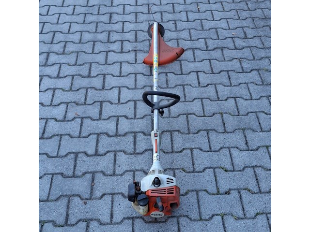 Bosmaaier, stihl, fs 45, 2004 - afbeelding 3 van  7