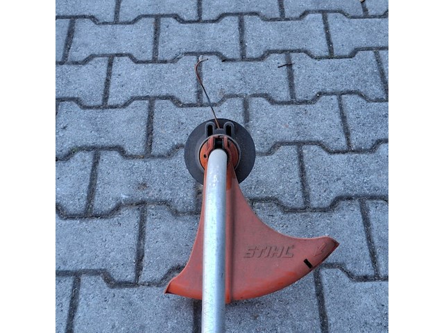 Bosmaaier, stihl, fs 45, 2004 - afbeelding 5 van  7
