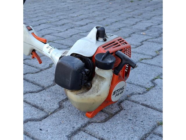Bosmaaier, stihl, fs 45, 2004 - afbeelding 6 van  7