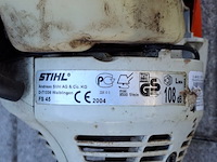 Bosmaaier, stihl, fs 45, 2004 - afbeelding 7 van  7