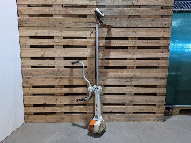 Bosmaaier, stihl, fs 460 c, 2009 - afbeelding 1 van  8