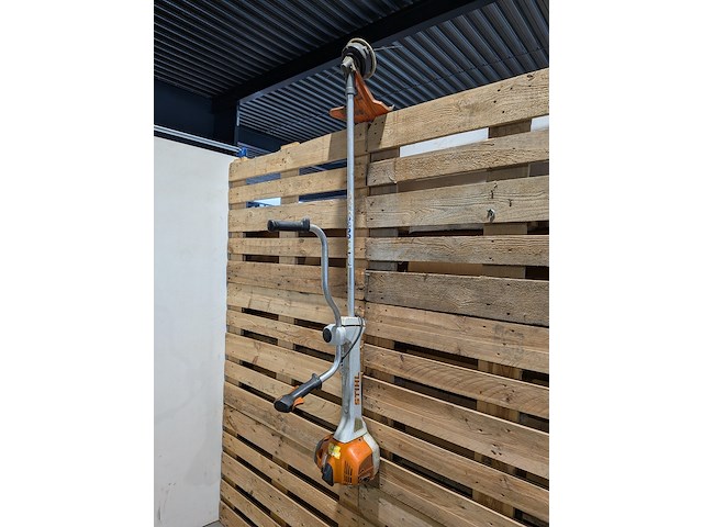 Bosmaaier, stihl, fs 460 c, 2009 - afbeelding 2 van  8