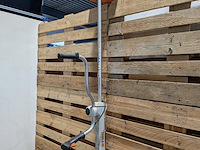 Bosmaaier, stihl, fs 460 c, 2009 - afbeelding 2 van  8