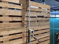 Bosmaaier, stihl, fs 460 c, 2009 - afbeelding 3 van  8