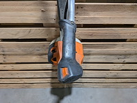 Bosmaaier, stihl, fs 460 c, 2009 - afbeelding 5 van  8