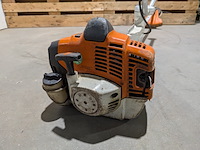 Bosmaaier, stihl, fs 460 c, 2009 - afbeelding 8 van  8