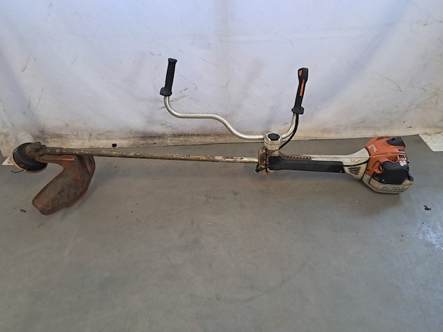Bosmaaier, stihl, fs 461 c - afbeelding 1 van  8