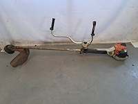 Bosmaaier, stihl, fs 461 c - afbeelding 1 van  8