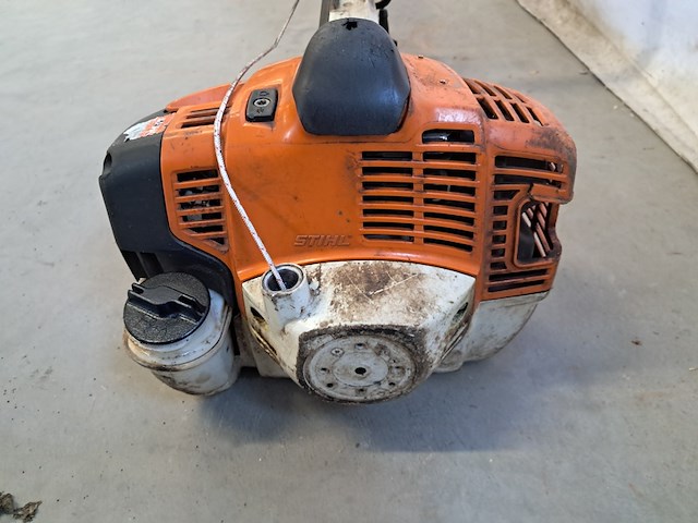 Bosmaaier, stihl, fs 461 c - afbeelding 3 van  8