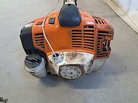 Bosmaaier, stihl, fs 461 c - afbeelding 3 van  8