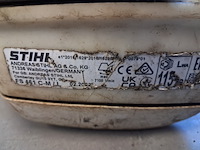 Bosmaaier, stihl, fs 461 c - afbeelding 4 van  8