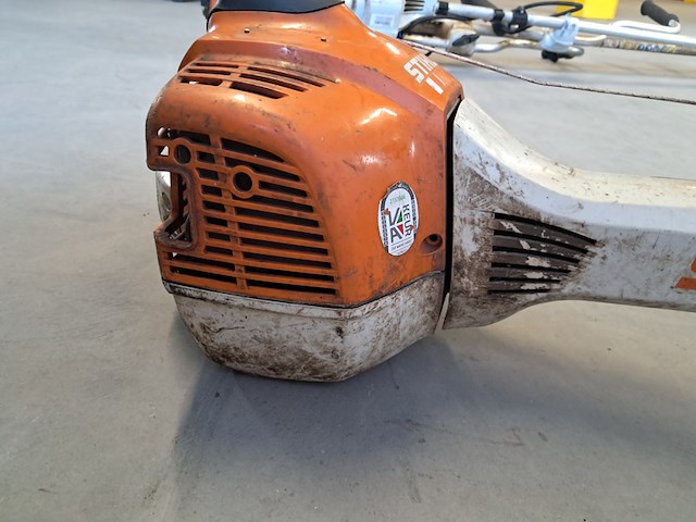Bosmaaier, stihl, fs 461 c - afbeelding 5 van  8